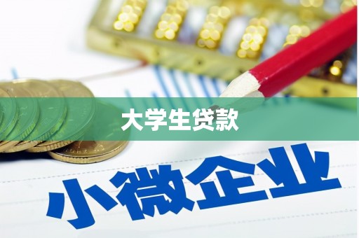 昌乐大学生贷款