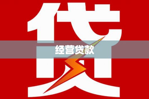 薛城经营贷款