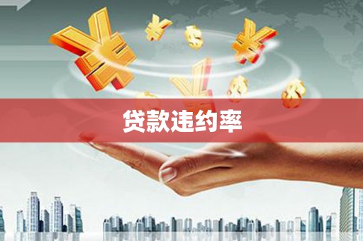 平湖贷款违约率