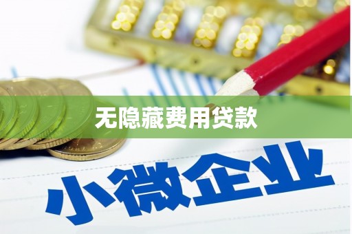 临猗无隐藏费用贷款
