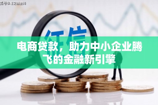 大理电商贷款，助力中小企业腾飞的金融新引擎