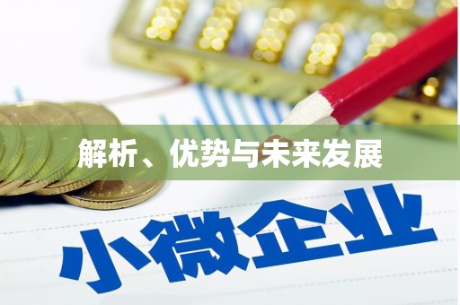 洪江解析、优势与未来发展