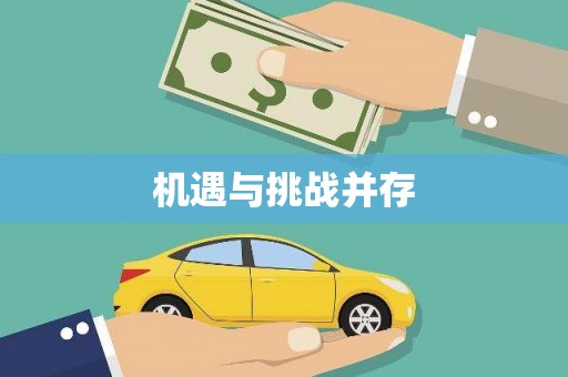 镇安机遇与挑战并存