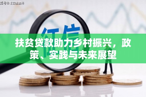 庆城扶贫贷款助力乡村振兴，政策、实践与未来展望