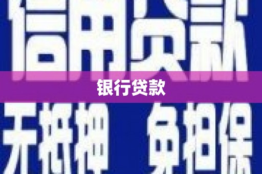 来宾银行贷款