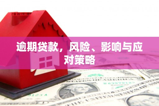 江海逾期贷款，风险、影响与应对策略