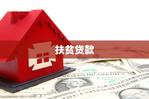 永济扶贫贷款