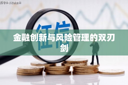 定远金融创新与风险管理的双刃剑